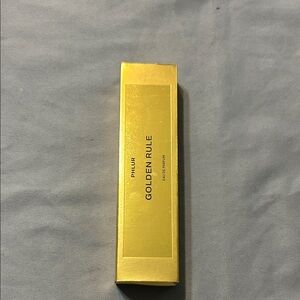 Phlur Golden Rule Eau de Parfum